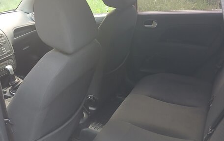 Ford Fiesta, 2008 год, 150 000 рублей, 11 фотография