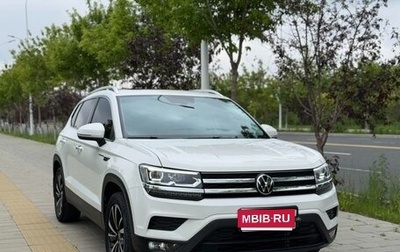 Volkswagen Tharu, 2022 год, 1 940 013 рублей, 1 фотография