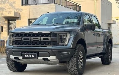Ford F-150, 2024 год, 9 700 000 рублей, 1 фотография