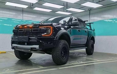 Ford Ranger, 2025 год, 4 800 000 рублей, 1 фотография