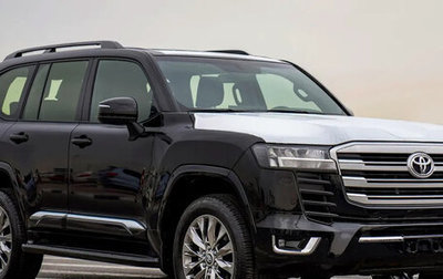 Toyota Land Cruiser, 2026 год, 12 800 000 рублей, 1 фотография
