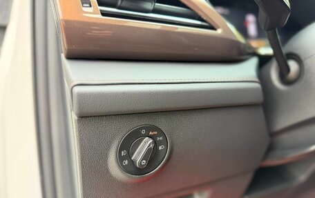 Volkswagen Tharu, 2022 год, 1 940 013 рублей, 20 фотография
