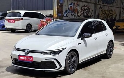 Volkswagen Golf VIII, 2023 год, 1 750 000 рублей, 1 фотография