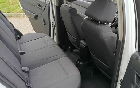 Chevrolet Aveo III, 2010 год, 550 000 рублей, 12 фотография