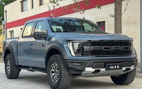 Ford F-150, 2024 год, 9 700 000 рублей, 2 фотография
