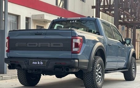 Ford F-150, 2024 год, 9 700 000 рублей, 5 фотография
