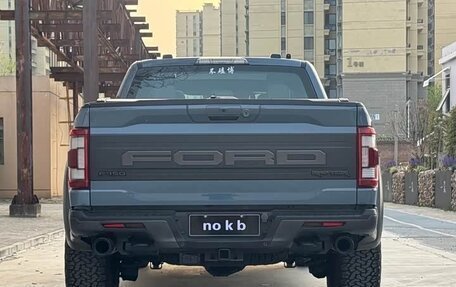 Ford F-150, 2024 год, 9 700 000 рублей, 6 фотография