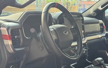 Ford F-150, 2024 год, 9 700 000 рублей, 11 фотография