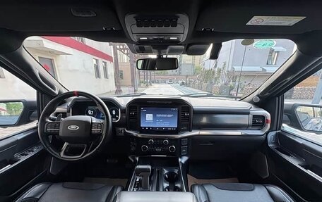 Ford F-150, 2024 год, 9 700 000 рублей, 9 фотография