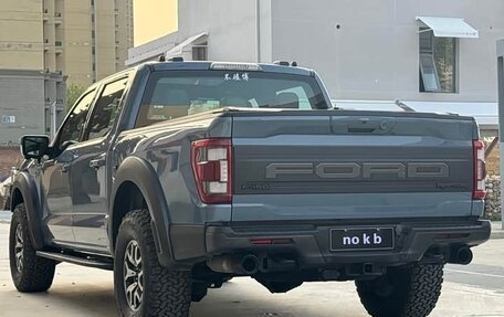 Ford F-150, 2024 год, 9 700 000 рублей, 7 фотография