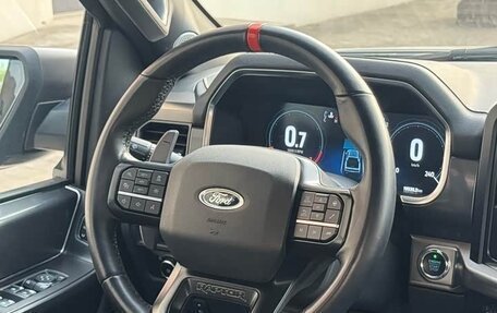 Ford F-150, 2024 год, 9 700 000 рублей, 10 фотография