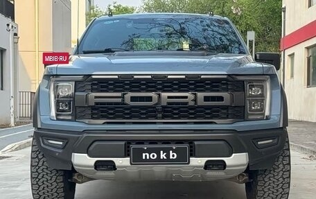 Ford F-150, 2024 год, 9 700 000 рублей, 3 фотография