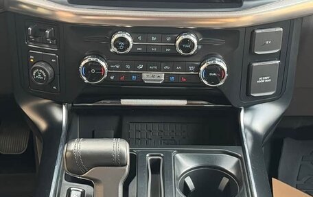 Ford F-150, 2024 год, 9 700 000 рублей, 17 фотография