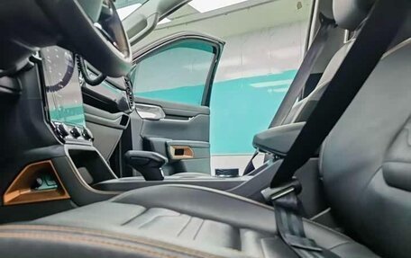 Ford Ranger, 2025 год, 4 800 000 рублей, 8 фотография