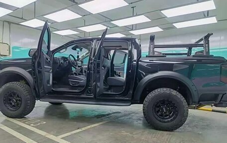 Ford Ranger, 2025 год, 4 800 000 рублей, 6 фотография