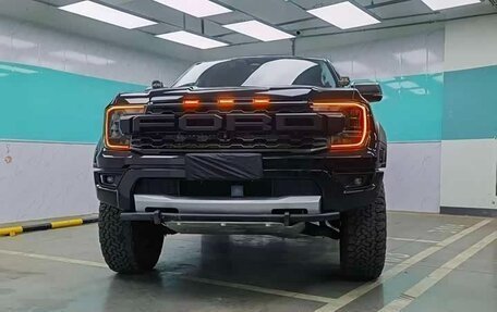 Ford Ranger, 2025 год, 4 800 000 рублей, 2 фотография
