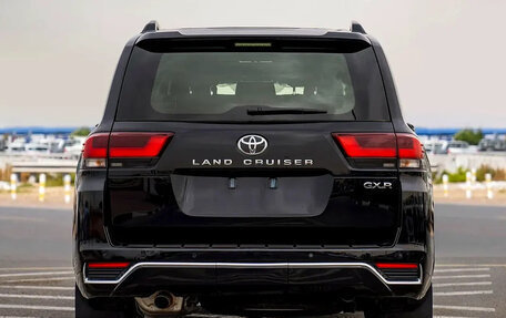 Toyota Land Cruiser, 2026 год, 12 800 000 рублей, 4 фотография