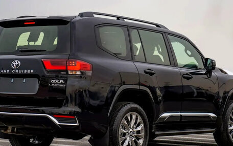 Toyota Land Cruiser, 2026 год, 12 800 000 рублей, 5 фотография