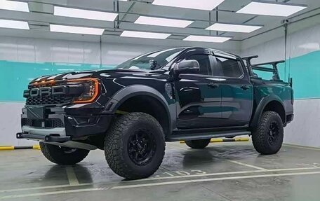 Ford Ranger, 2025 год, 4 800 000 рублей, 5 фотография