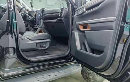 Ford Ranger, 2025 год, 4 800 000 рублей, 10 фотография