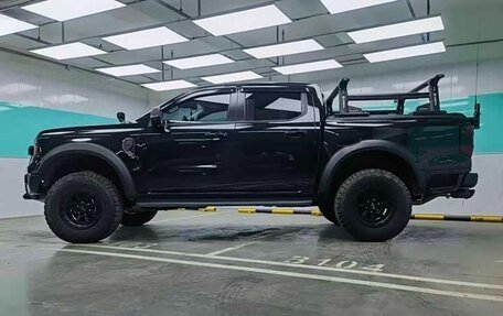 Ford Ranger, 2025 год, 4 800 000 рублей, 4 фотография