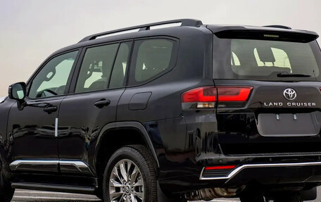 Toyota Land Cruiser, 2026 год, 12 800 000 рублей, 3 фотография