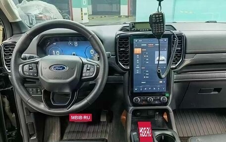 Ford Ranger, 2025 год, 4 800 000 рублей, 9 фотография