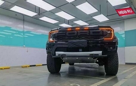 Ford Ranger, 2025 год, 4 800 000 рублей, 3 фотография