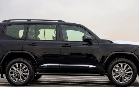 Toyota Land Cruiser, 2026 год, 12 800 000 рублей, 6 фотография