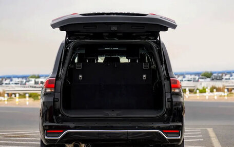 Toyota Land Cruiser, 2026 год, 12 800 000 рублей, 7 фотография