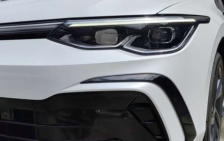 Volkswagen Golf VIII, 2023 год, 1 750 000 рублей, 4 фотография