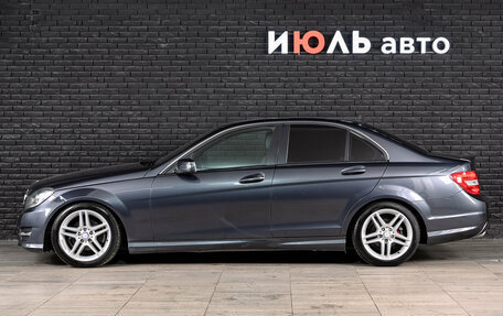 Mercedes-Benz C-Класс, 2012 год, 1 490 000 рублей, 8 фотография