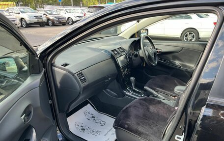 Toyota Corolla, 2010 год, 1 199 999 рублей, 11 фотография