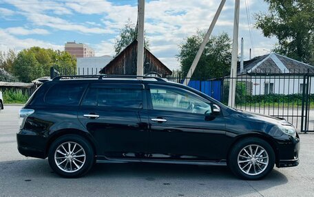 Toyota Corolla, 2010 год, 1 199 999 рублей, 6 фотография