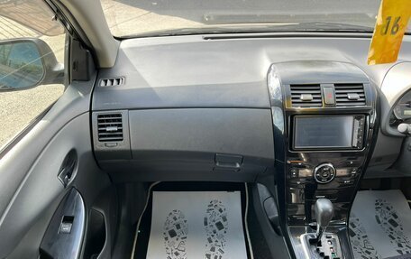 Toyota Corolla, 2010 год, 1 199 999 рублей, 19 фотография