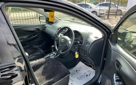 Toyota Corolla, 2010 год, 1 199 999 рублей, 14 фотография