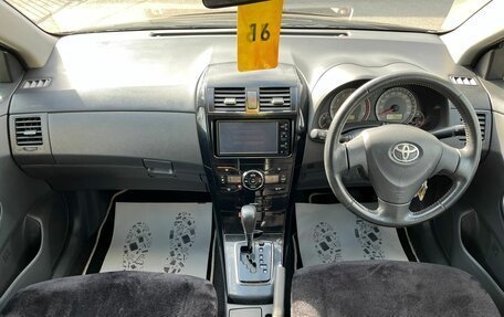 Toyota Corolla, 2010 год, 1 199 999 рублей, 15 фотография