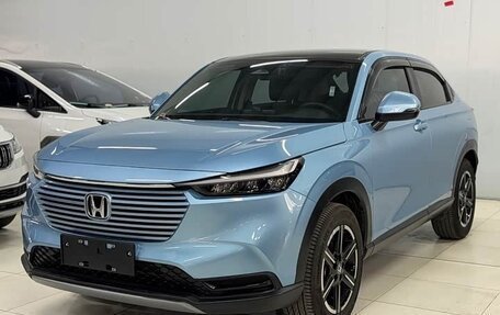 Honda Vezel, 2023 год, 2 530 550 рублей, 2 фотография