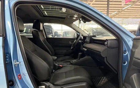 Honda Vezel, 2023 год, 2 530 550 рублей, 4 фотография