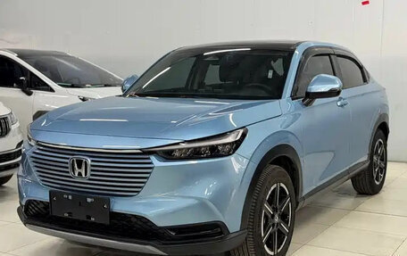Honda Vezel, 2023 год, 2 530 550 рублей, 3 фотография
