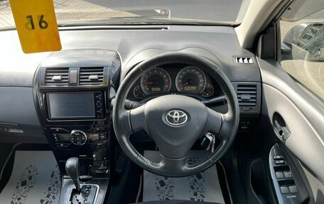 Toyota Corolla, 2010 год, 1 199 999 рублей, 20 фотография