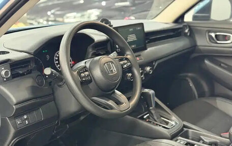 Honda Vezel, 2023 год, 2 530 550 рублей, 10 фотография