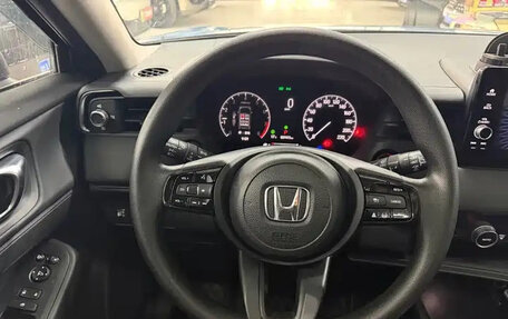 Honda Vezel, 2023 год, 2 530 550 рублей, 18 фотография