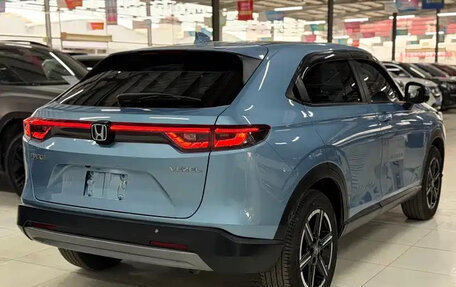 Honda Vezel, 2023 год, 2 530 550 рублей, 17 фотография