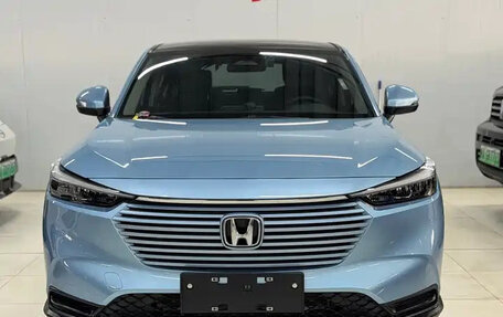 Honda Vezel, 2023 год, 2 530 550 рублей, 14 фотография