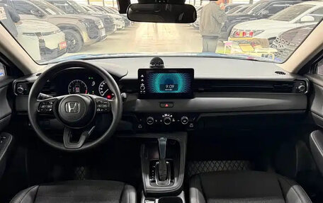 Honda Vezel, 2023 год, 2 530 550 рублей, 13 фотография