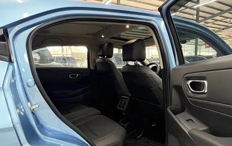 Honda Vezel, 2023 год, 2 530 550 рублей, 15 фотография