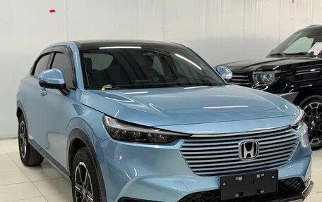Honda Vezel, 2023 год, 2 530 550 рублей, 9 фотография