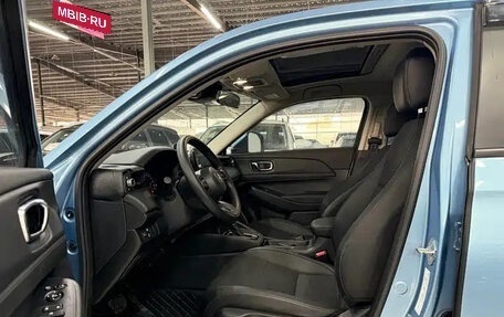 Honda Vezel, 2023 год, 2 530 550 рублей, 11 фотография