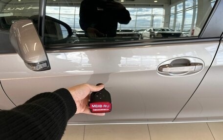 Toyota Vitz, 2019 год, 1 139 000 рублей, 23 фотография
